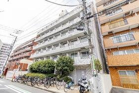 トップ・ルーム横浜