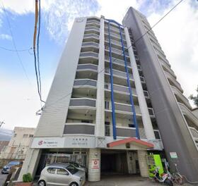 ビブレマンション城野