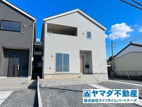 岐阜県各務原市鵜沼西町１丁目