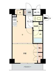 ライオンズマンション東山２番館