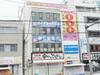 ハウスポート東中野ビル 4階 築63年4ヶ月の賃貸物件