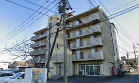 フレクション松原