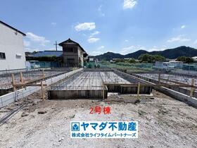 岐阜県可児市土田