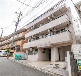 スカイコート二俣川