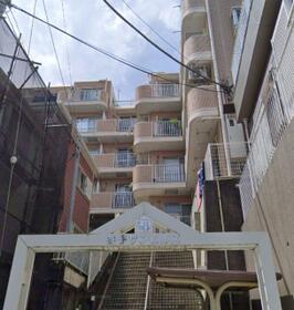 磯子サンヒルズ