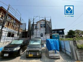 福岡県福津市西福間３丁目