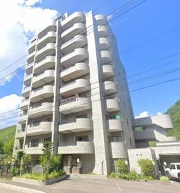 ライオンズマンション札幌定山渓参番館