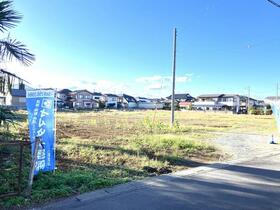 埼玉県川越市大字下広谷
