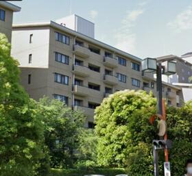 広尾ガーデンヒルズ・ノースヒルＮ・Ｏ棟