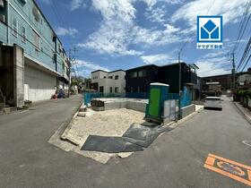 福岡県福岡市東区香椎駅東１丁目