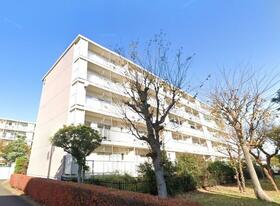 郊外マンション西武新所沢団地Ｃ棟