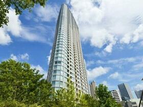 パークコート赤坂ザタワー