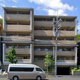 プレサンス京大東