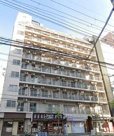 メゾン第３新大阪