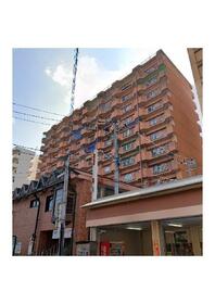 ロイヤルレジデンス二号館