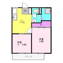 間取り：222019320461