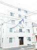 CasaBlanche武蔵小山 1階 築6年2ヶ月の賃貸物件
