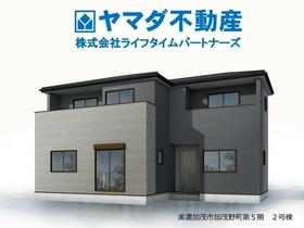 岐阜県美濃加茂市加茂野町鷹之巣