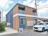 ベッラ ヴィタ 2階 築5年7ヶ月の賃貸物件