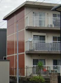 焼津パークハイツ