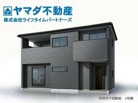 岐阜県可児市下切