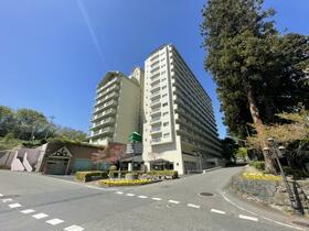 バイスバーデン月夜野ヴィラ３