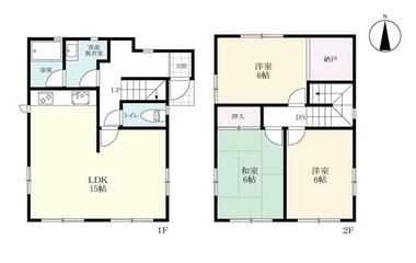 間取り：241006195967