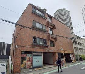 シティマンション東中野