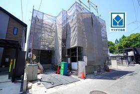 福岡県筑紫野市二日市北６丁目