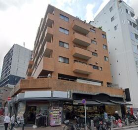 ライオンズマンション麻布十番
