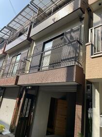 大阪府大阪市生野区巽南３丁目