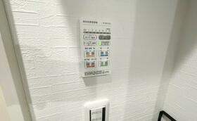 ルアネス上福岡  ｜ 埼玉県ふじみ野市西１丁目（賃貸アパート1K・1階・20.01㎡） その13