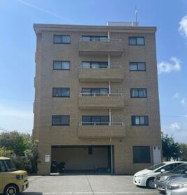 栄光マンションハーモニー