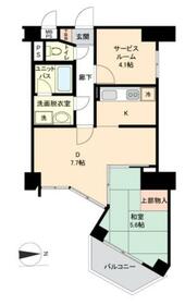 ドーン・レジデンス