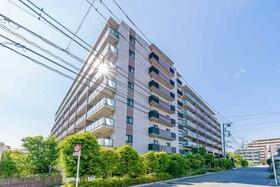 ガーラ・レジデンス三鷹シャインパークス