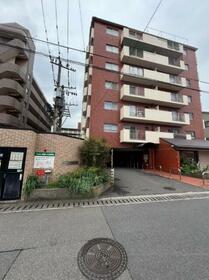 皐月マンション第２大分大手町