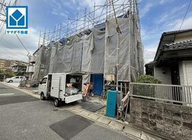福岡県福岡市西区横浜１丁目