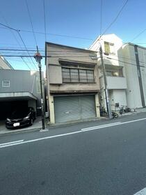 東京都豊島区南長崎２丁目
