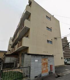 角南豊成フォートレス１