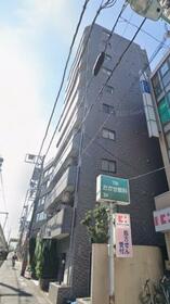 スカイコート都立大学第２