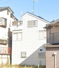 東京都板橋区西台２丁目