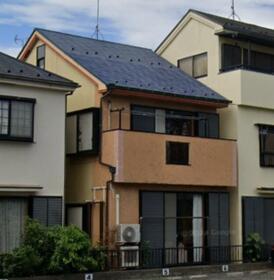 東京都清瀬市中里３丁目