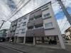 スペリティ岡山5番館 2階 築33年5ヶ月の賃貸物件