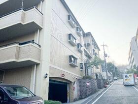 朝日プラザモンターニュ北神戸１番館