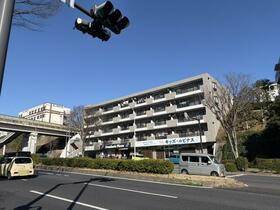 コーラル東戸塚