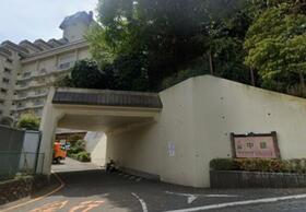 中銀ライフケア梅園台１６号館