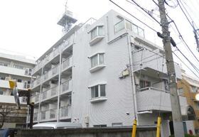 モナークマンション阿佐ケ谷
