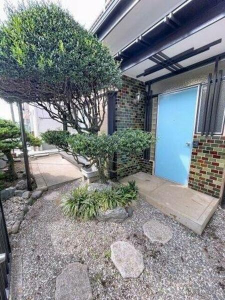 detached 埼玉県川越市四都野台

地図を見る