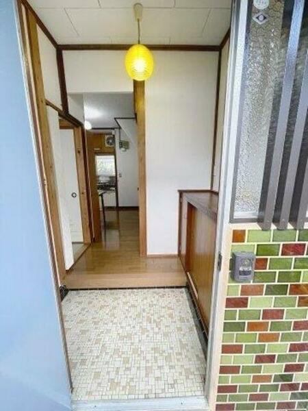 detached 埼玉県川越市四都野台

地図を見る