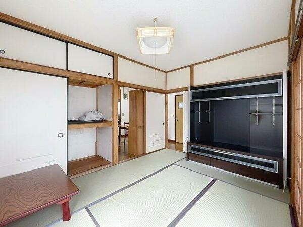 detached 埼玉県川越市四都野台

地図を見る